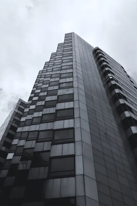 Tall Tower Phone Wallpaper · vertical · 1440×2160