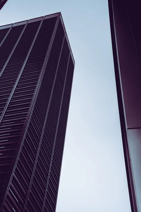 Tall Tower Phone Wallpaper · vertical · 1440×2160