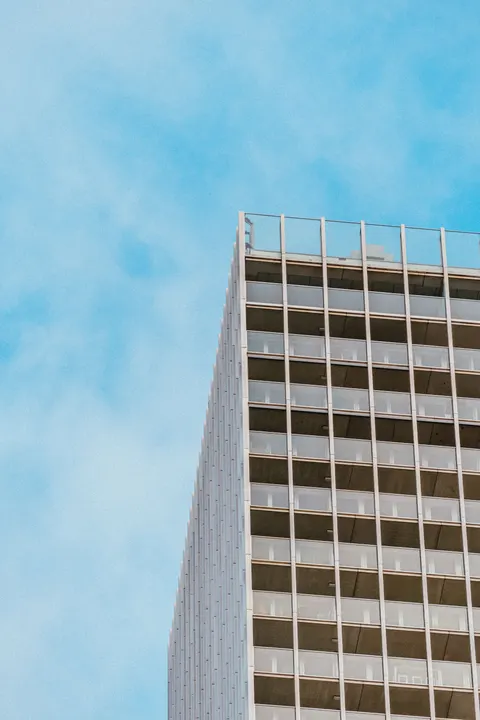 Tall Tower Phone Wallpaper · vertical · 1440×2160