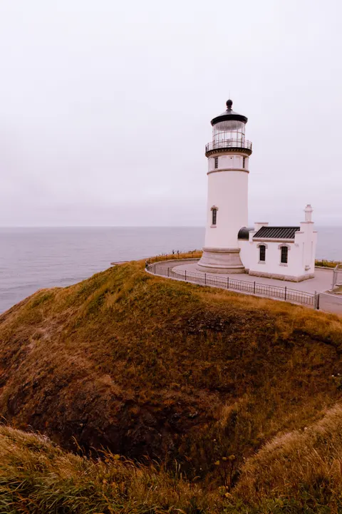 Lighthouse Phone Wallpaper · vertical · 1440×2160