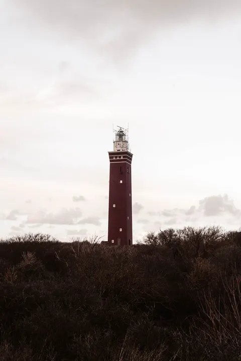 Lighthouse Phone Wallpaper · vertical · 1440×2157