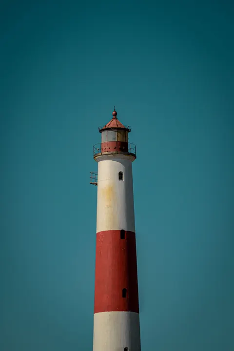 Lighthouse Phone Wallpaper · vertical · 1440×2160