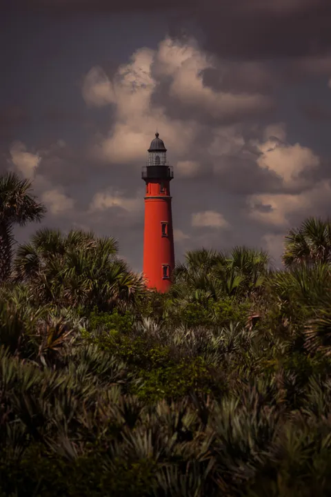 Lighthouse Phone Wallpaper · vertical · 1440×2160