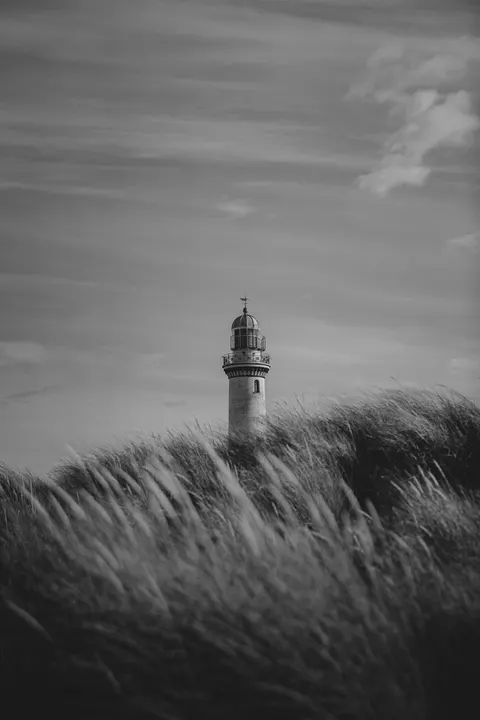 Lighthouse Phone Wallpaper · vertical · 1440×2160