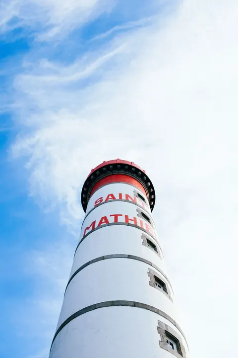 Lighthouse Phone Wallpaper · vertical · 1440×2160