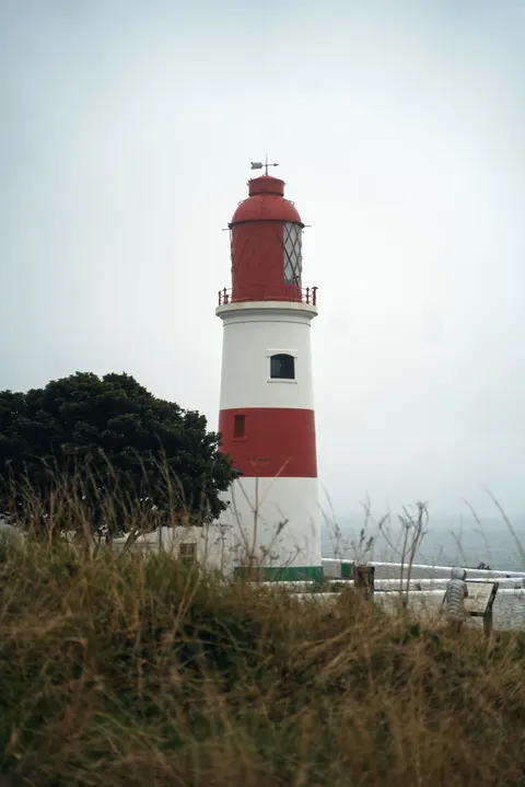 Lighthouse Phone Wallpaper · vertical · 1440×2156