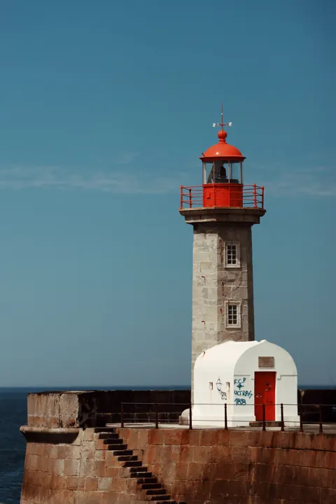 Lighthouse Phone Wallpaper · vertical · 1440×2160