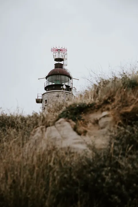 Lighthouse Phone Wallpaper · vertical · 1440×2160