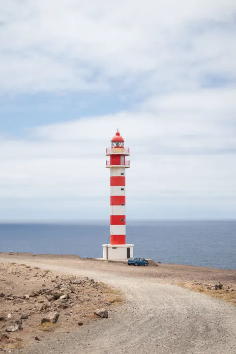 Lighthouse Phone Wallpaper · vertical · 1440×2160