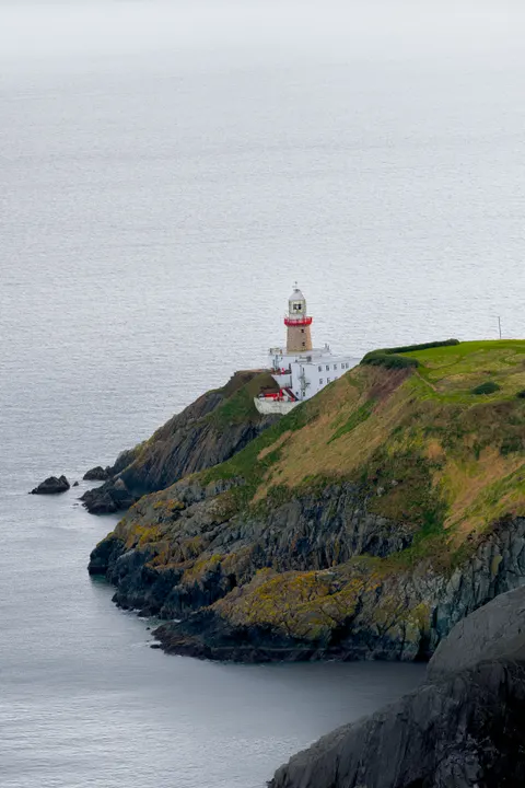 Lighthouse Phone Wallpaper · vertical · 1440×2160