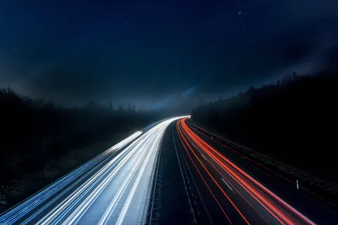 Fondo de pantalla Ciudad 4K · city · 3840×2560