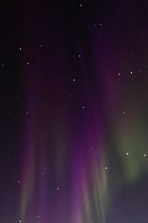 Aurora Phone Wallpaper · vertical · 1440×2160