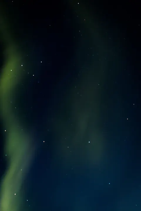 Aurora Phone Wallpaper · vertical · 1440×2160