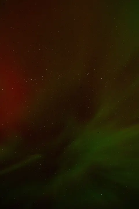 Aurora Phone Wallpaper · vertical · 1440×2160