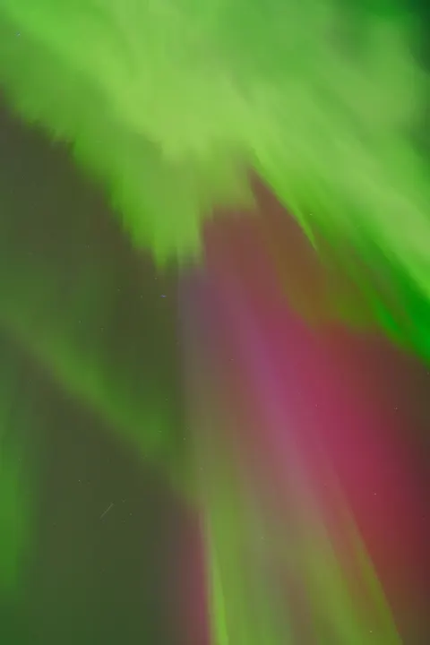 Aurora Phone Wallpaper · vertical · 1440×2160