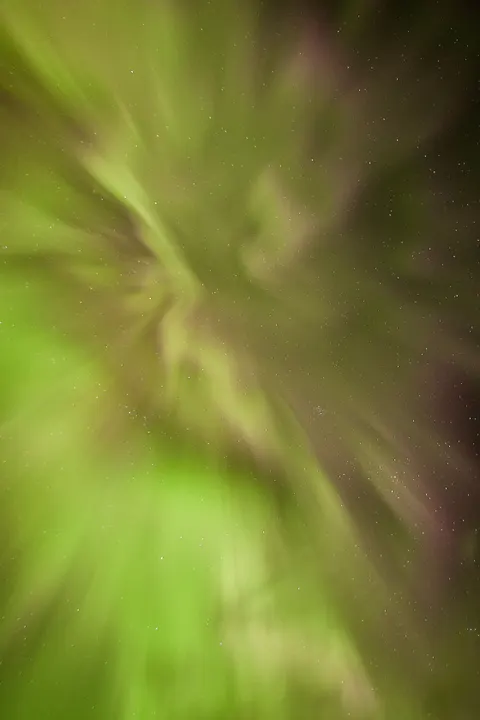 Aurora Phone Wallpaper · vertical · 1440×2160