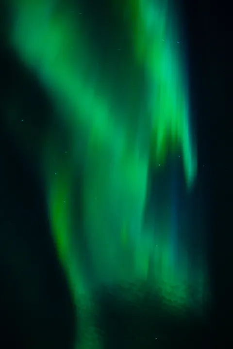 Aurora Phone Wallpaper · vertical · 1440×2160