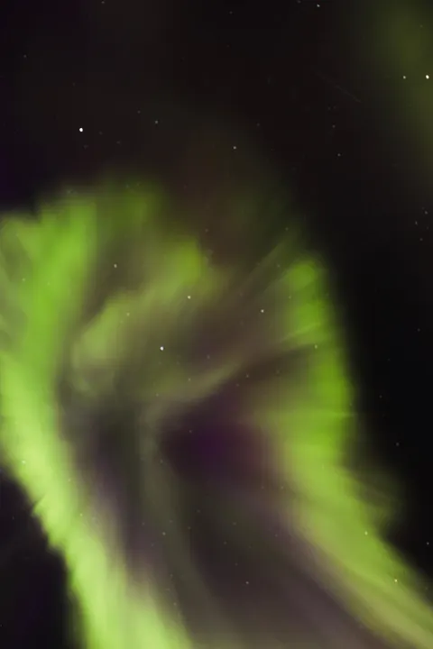 Aurora Phone Wallpaper · vertical · 1440×2160