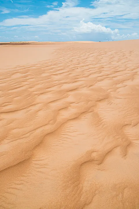 Desert Dunes Phone Wallpaper · vertical · 1440×2160