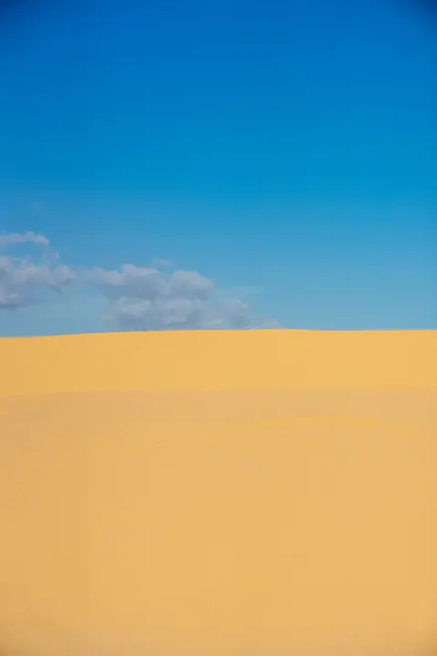 रेगिस्तान के टीले मोबाइल वॉलपेपर · vertical · 1440×2160