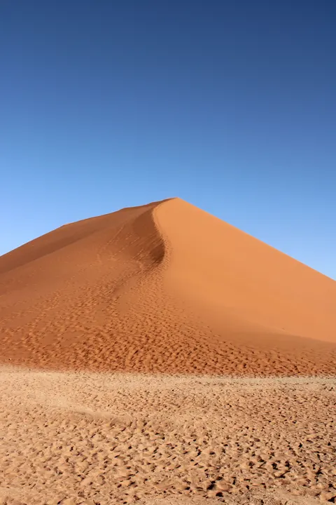 Desert Dunes Phone Wallpaper · vertical · 1440×2160