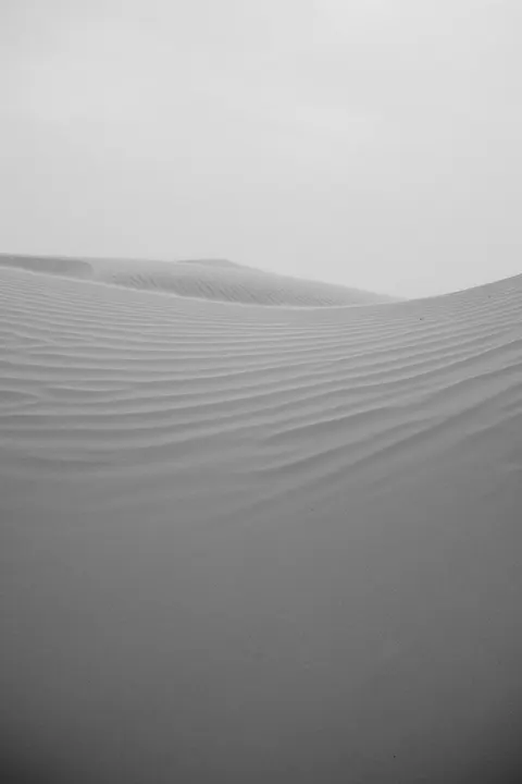 Desert Dunes Phone Wallpaper · vertical · 1440×2160