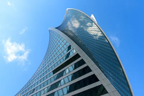 Architektur 4K Hintergrundbild · architecture · 3840×2560