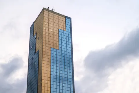 建築 4K壁紙 · architecture · 3840×2560