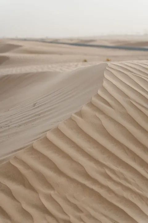 Desert Dunes Phone Wallpaper · vertical · 1440×2160