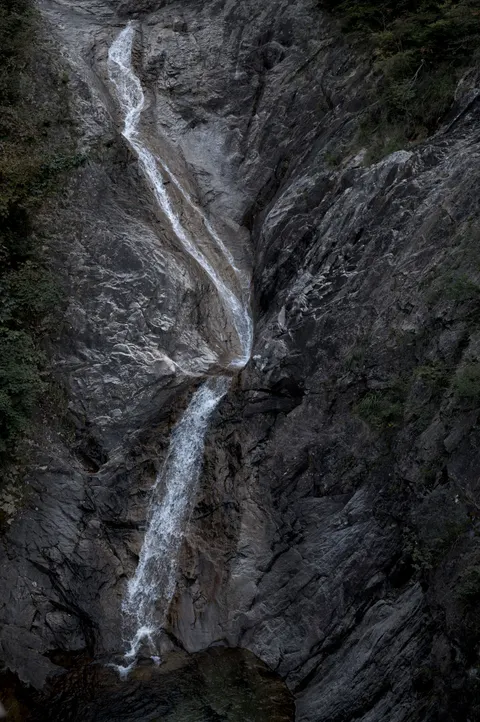 Tall Waterfall Phone Wallpaper · vertical · 1440×2166