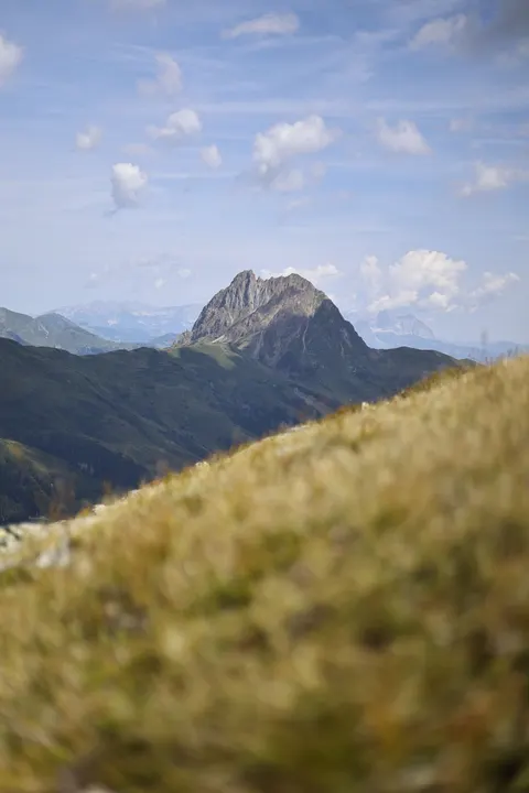 Mountain Peak Phone Wallpaper · vertical · 1440×2160