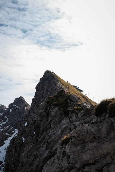 Mountain Peak Phone Wallpaper · vertical · 1440×2160