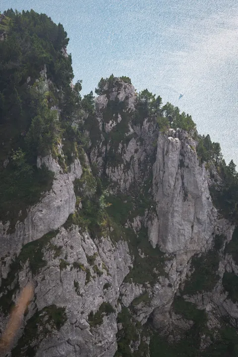 Mountain Peak Phone Wallpaper · vertical · 1440×2159