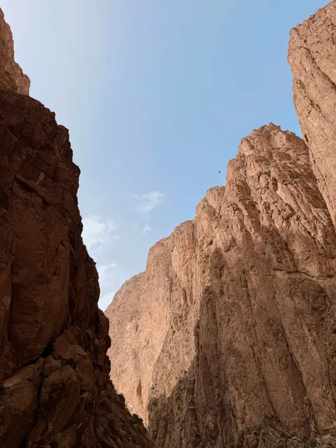 Slot Canyon Phone Wallpaper · vertical · 1440×1920