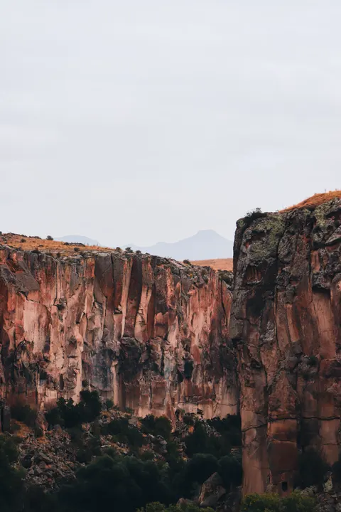 Slot Canyon Phone Wallpaper · vertical · 1440×2160