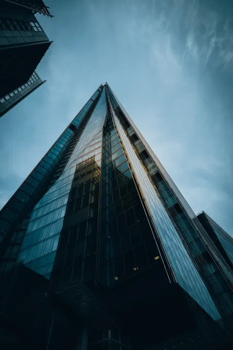 Tall Tower Phone Wallpaper · vertical · 1440×2160