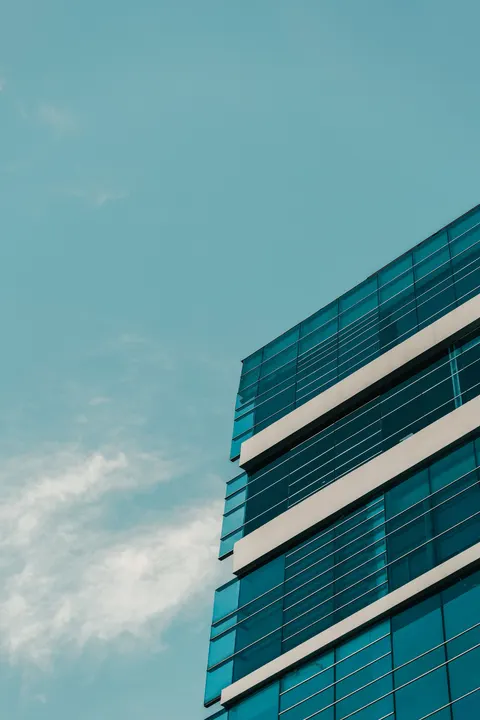 Tall Tower Phone Wallpaper · vertical · 1440×2160
