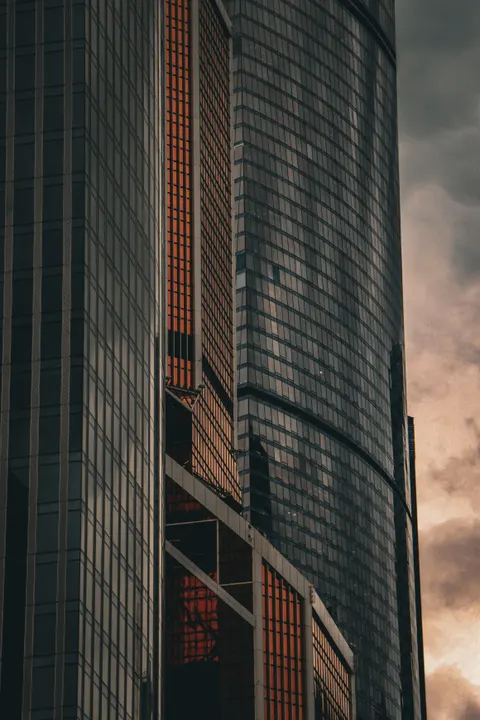 Tall Tower Phone Wallpaper · vertical · 1440×2160