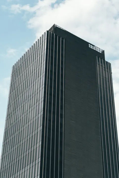 Tall Tower Phone Wallpaper · vertical · 1440×2160