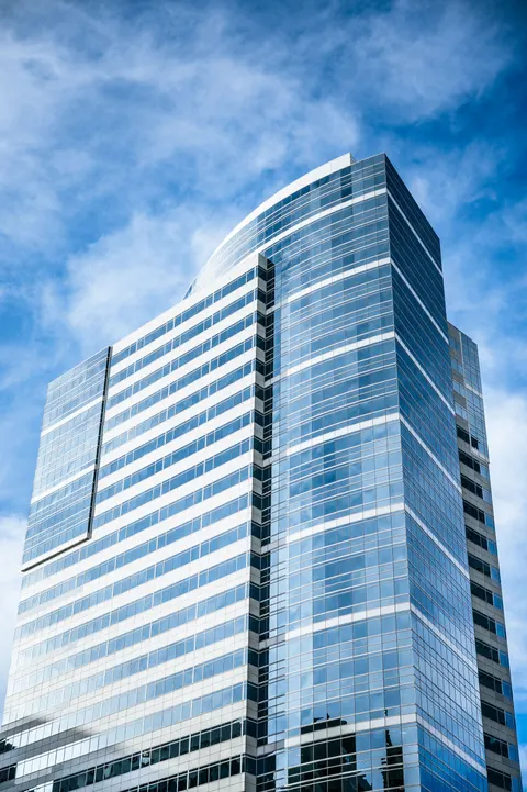 Tall Tower Phone Wallpaper · vertical · 1440×2164