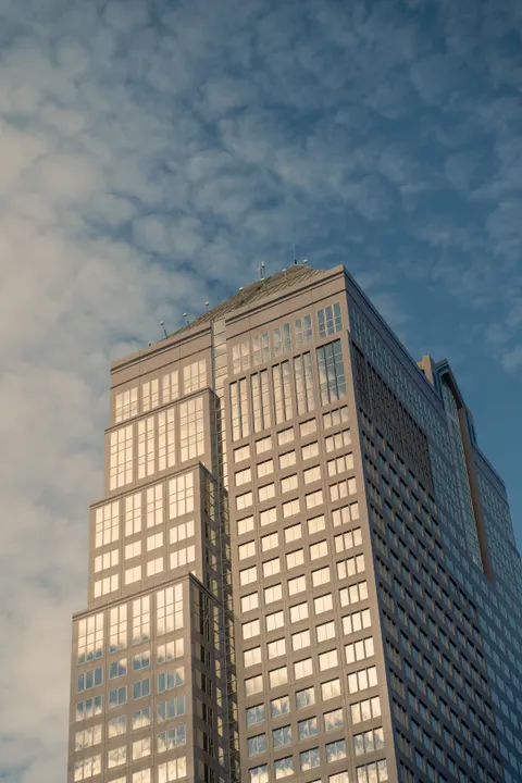 Tall Tower Phone Wallpaper · vertical · 1440×2160