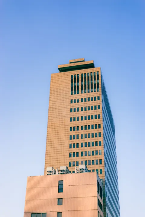 Tall Tower Phone Wallpaper · vertical · 1440×2160