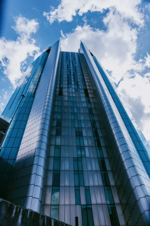 Tall Tower Phone Wallpaper · vertical · 1440×2160
