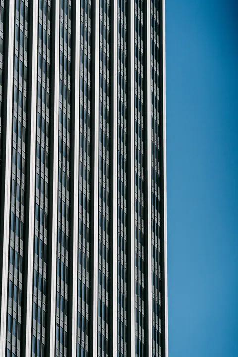 Tall Tower Phone Wallpaper · vertical · 1440×2160