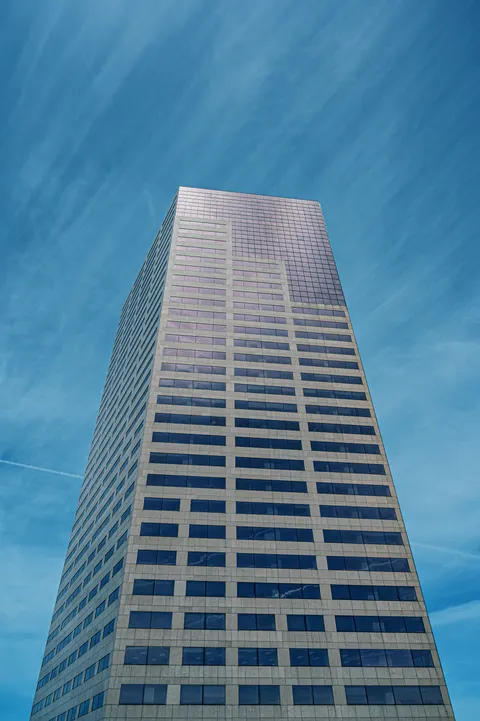 Tall Tower Phone Wallpaper · vertical · 1440×2164