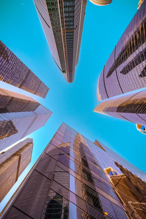 Tall Tower Phone Wallpaper · vertical · 1440×2160