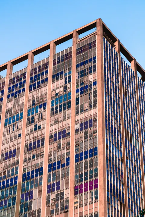 Tall Tower Phone Wallpaper · vertical · 1440×2160