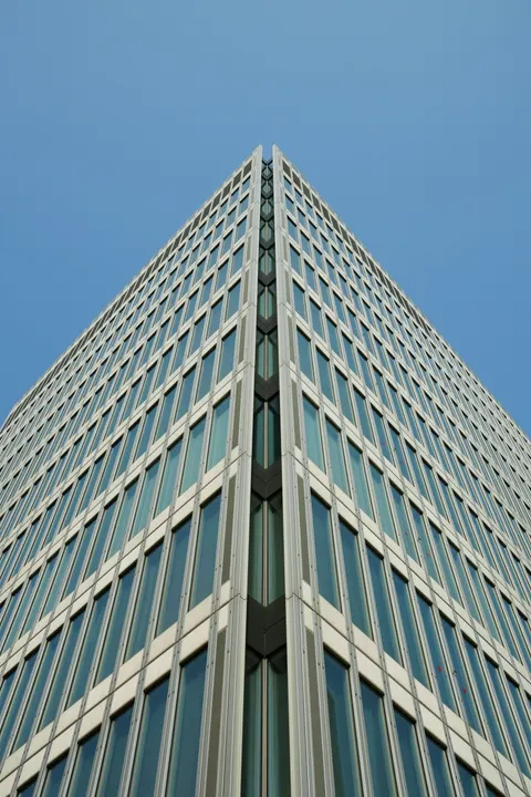 Tall Tower Phone Wallpaper · vertical · 1440×2160
