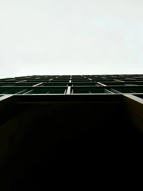 Tall Tower Phone Wallpaper · vertical · 1440×1920