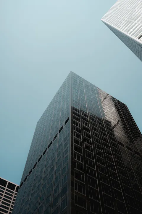 Tall Tower Phone Wallpaper · vertical · 1440×2160